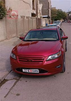 Ford Taurus